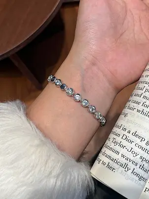 handmade bohemian wrist jewelry